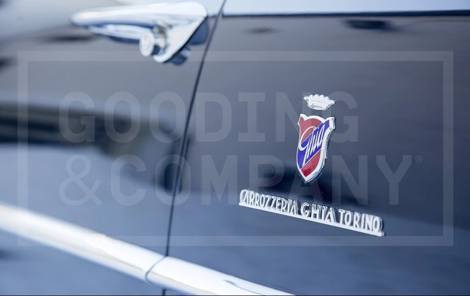 1958 Dual-Ghia - Image 10 of 12