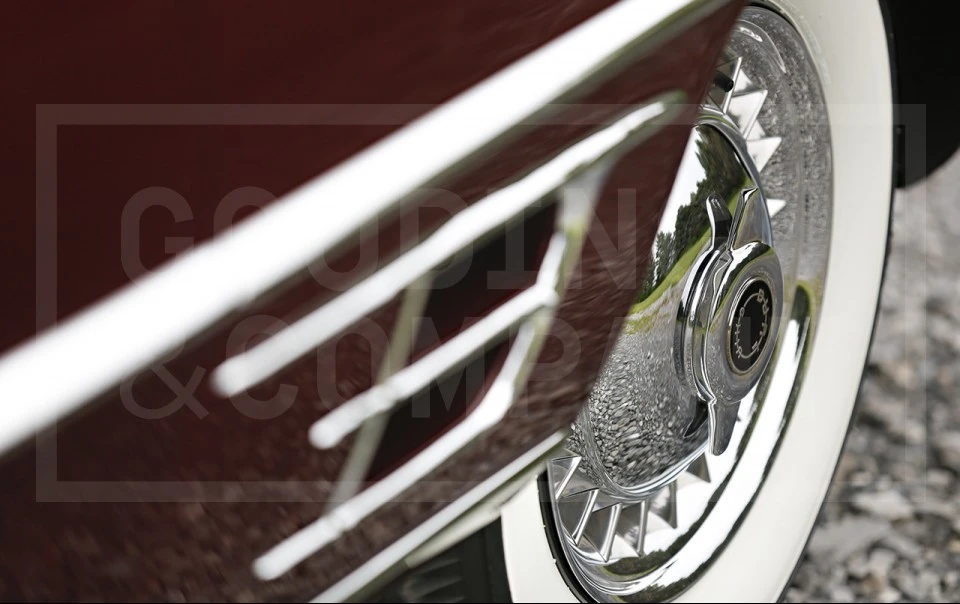1958 Dual-Ghia - Image 4 of 12