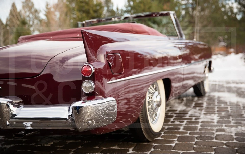 1958 Dual-Ghia - Image 14 of 17