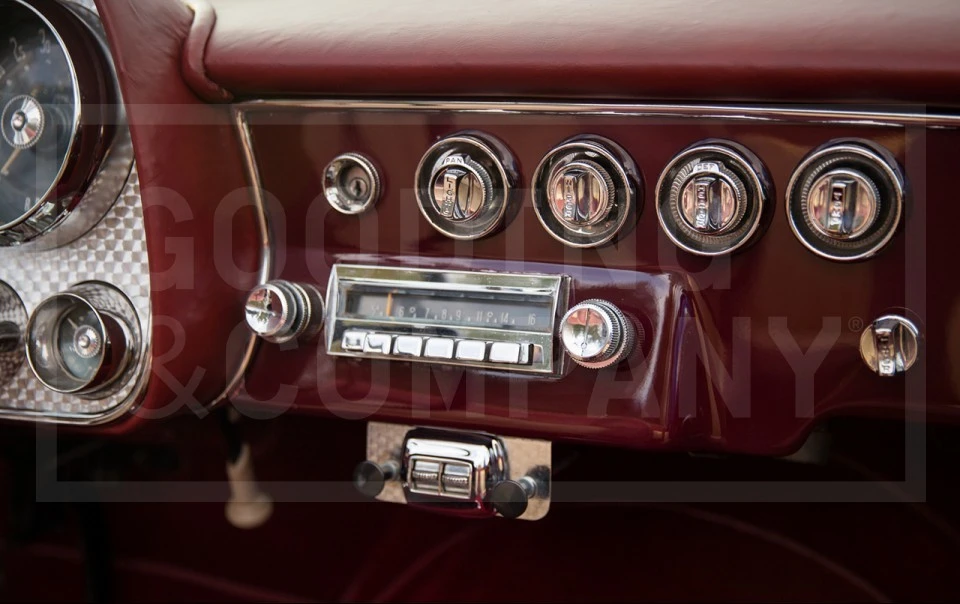 1958 Dual-Ghia - Image 7 of 17
