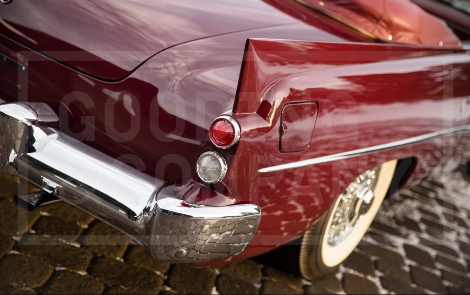 1958 Dual-Ghia - Image 15 of 17