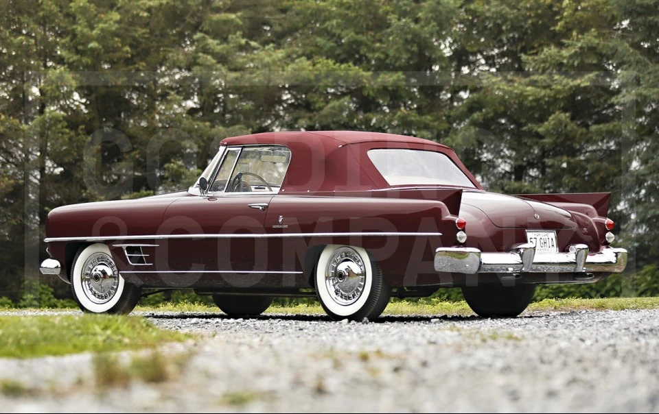 1958 Dual-Ghia - Image 2 of 12