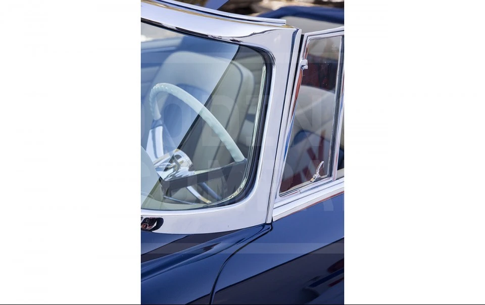 1958 Dual-Ghia - Image 8 of 12