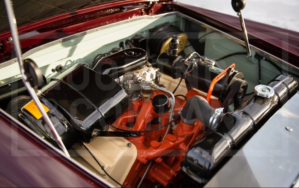 1958 Dual-Ghia - Image 17 of 17
