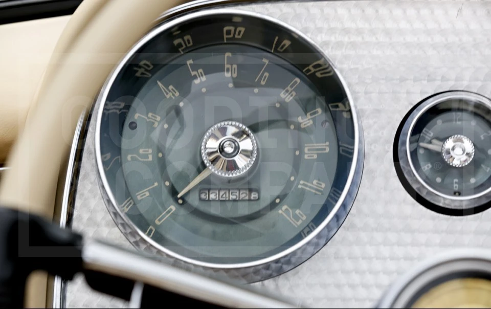 1958 Dual-Ghia - Image 8 of 12