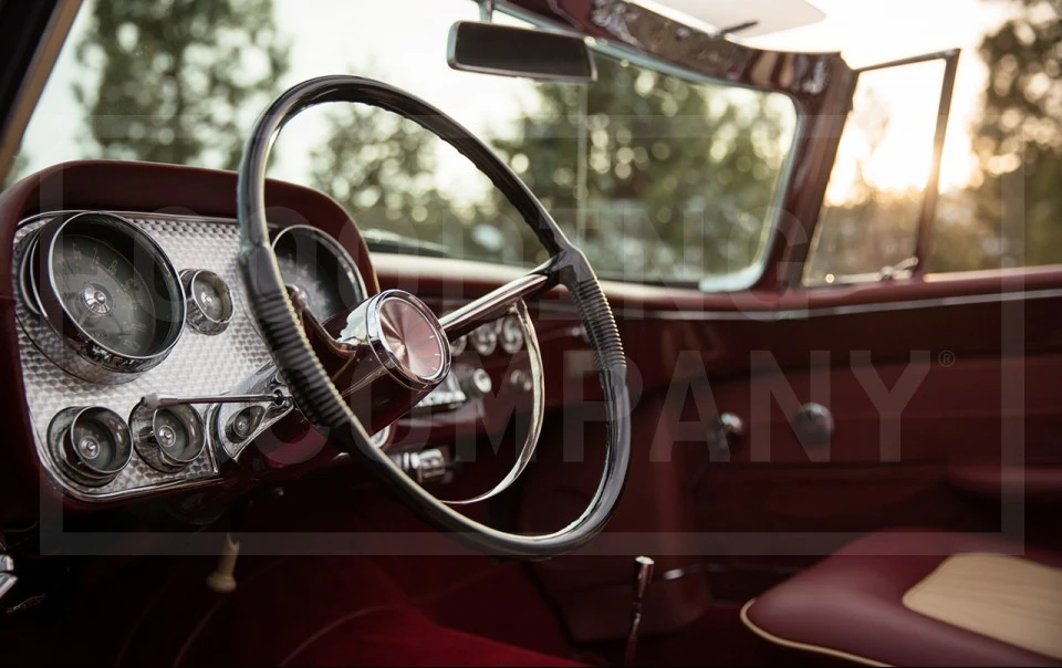 1958 Dual-Ghia - Image 6 of 17