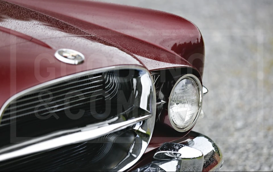 1958 Dual-Ghia - Image 3 of 12