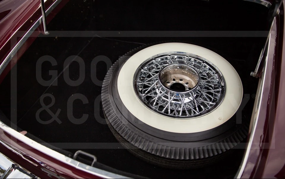 1958 Dual-Ghia - Image 16 of 17