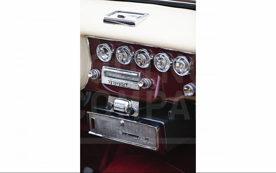 1958 Dual-Ghia - Image 9 of 12