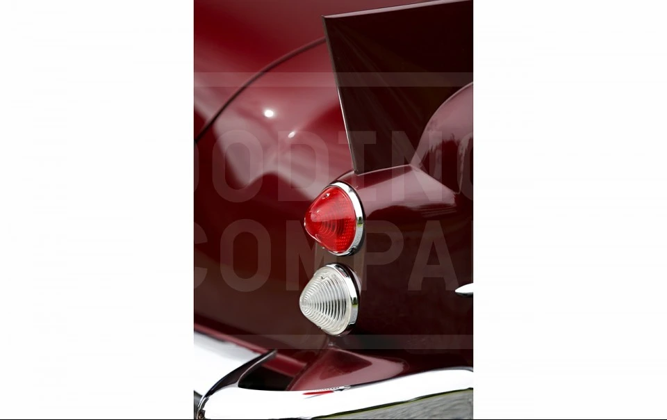 1958 Dual-Ghia - Image 6 of 12