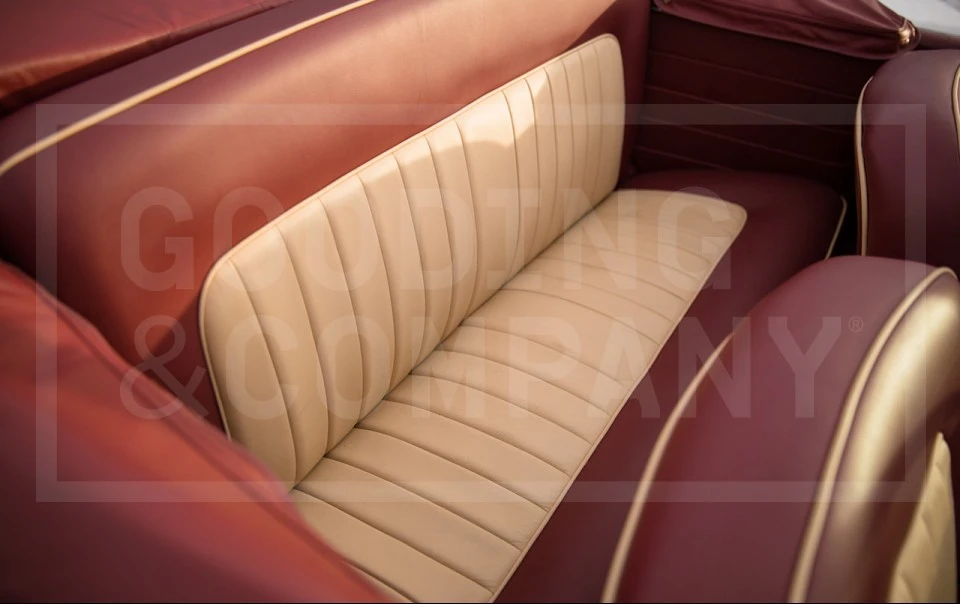 1958 Dual-Ghia - Image 9 of 17