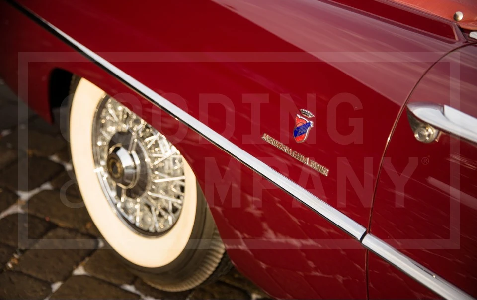1958 Dual-Ghia - Image 12 of 17