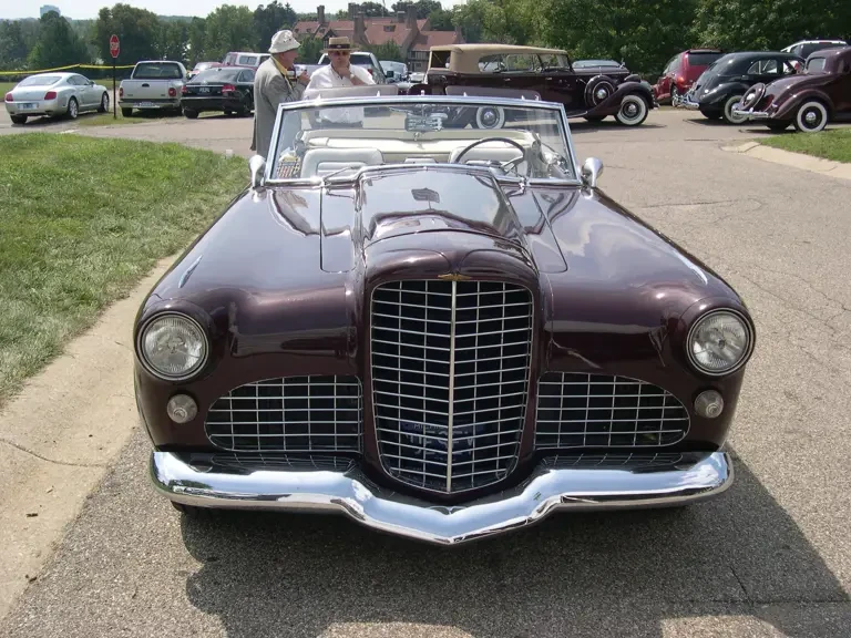 1958 Duesenberg - Image 2 of 2