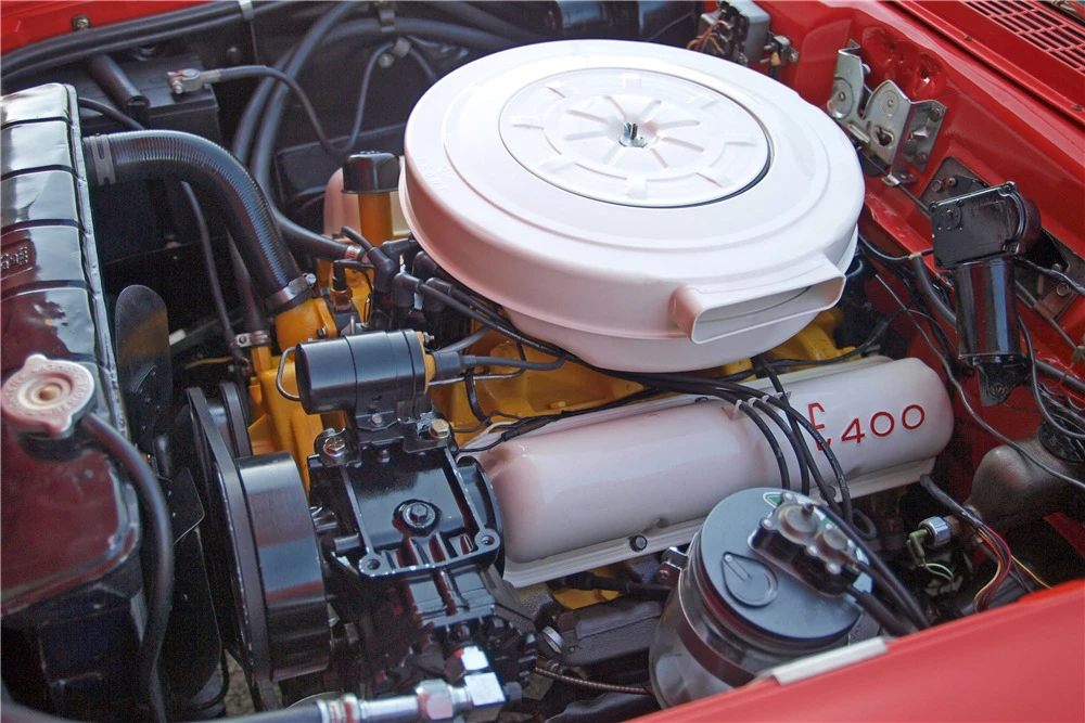 1958 Edsel Villager - Image 2 of 5