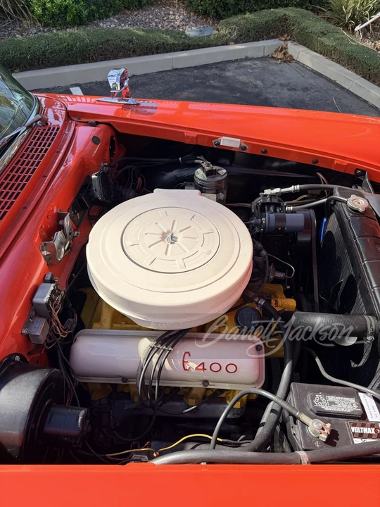 1958 Edsel Bermuda - Image 11 of 26