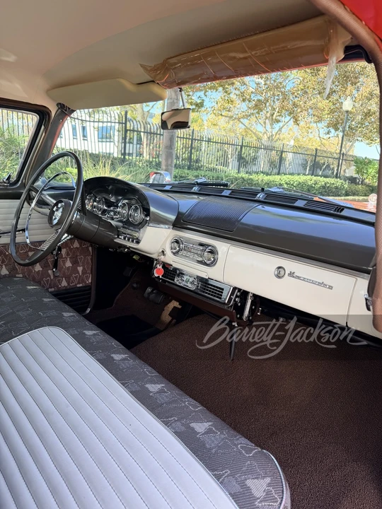 1958 Edsel Bermuda - Image 12 of 26