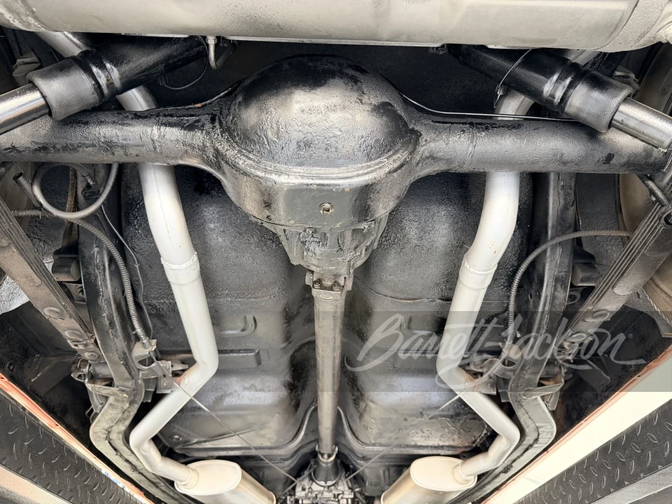 1958 Edsel Bermuda - Image 13 of 26