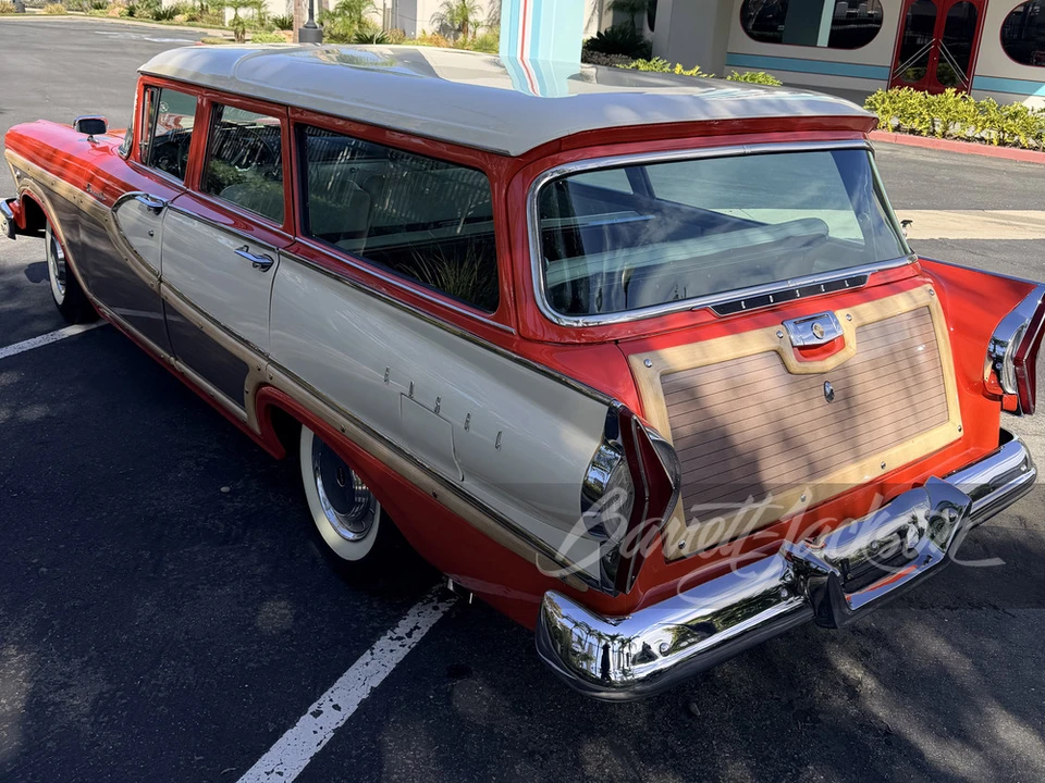 1958 Edsel Bermuda - Image 4 of 26