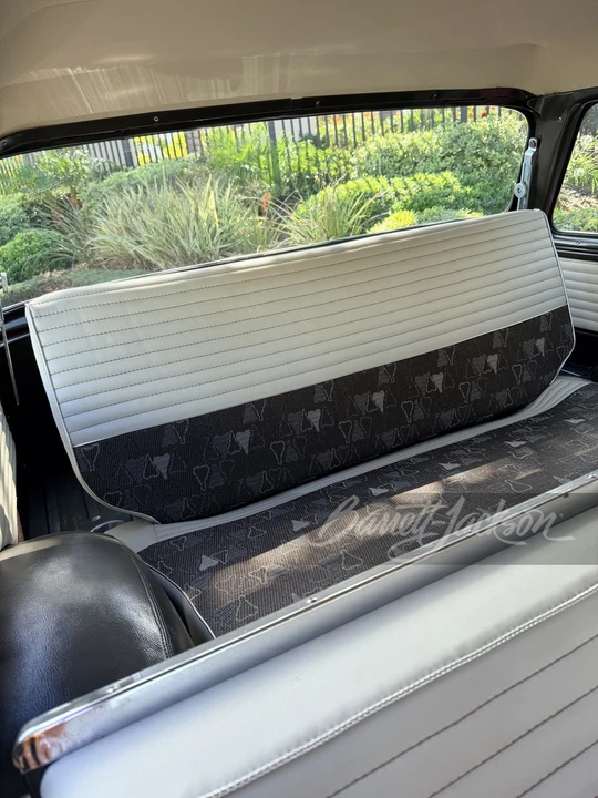1958 Edsel Bermuda - Image 15 of 26