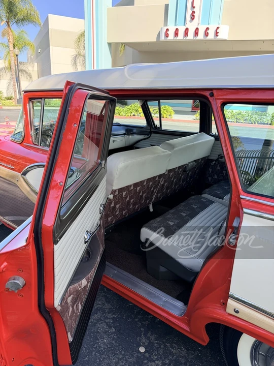 1958 Edsel Bermuda - Image 20 of 26