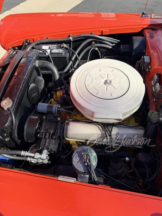 1958 Edsel Bermuda - Image 21 of 26