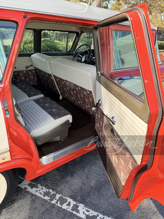 1958 Edsel Bermuda - Image 23 of 26