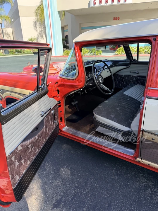 1958 Edsel Bermuda - Image 24 of 26