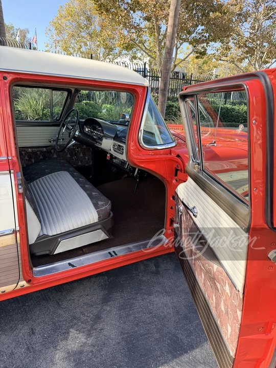 1958 Edsel Bermuda - Image 25 of 26