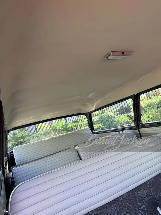 1958 Edsel Bermuda - Image 26 of 26