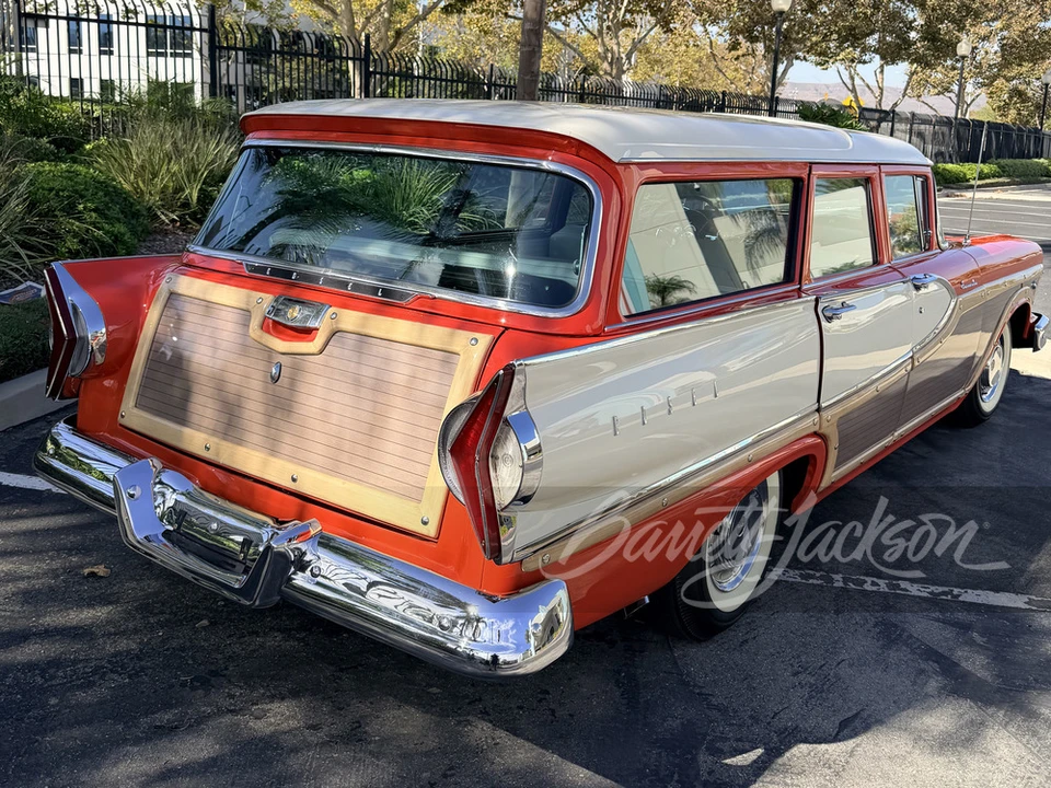 1958 Edsel Bermuda - Image 2 of 26