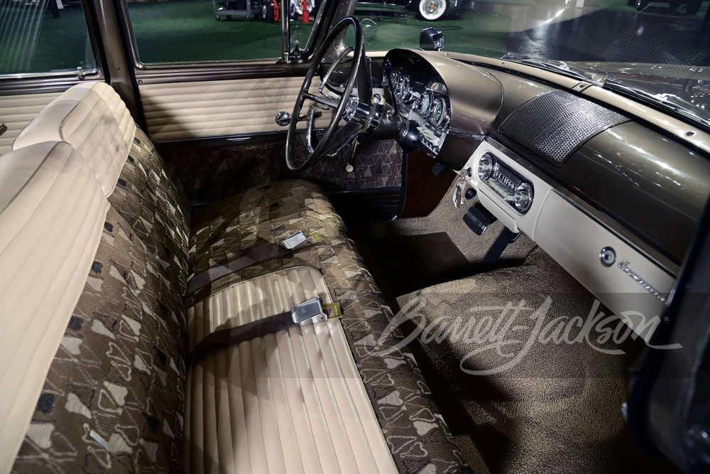1958 Edsel Bermuda - Image 2 of 19