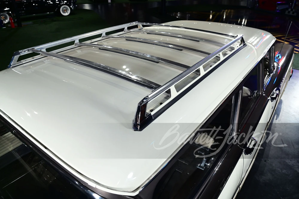 1958 Edsel Bermuda - Image 3 of 19