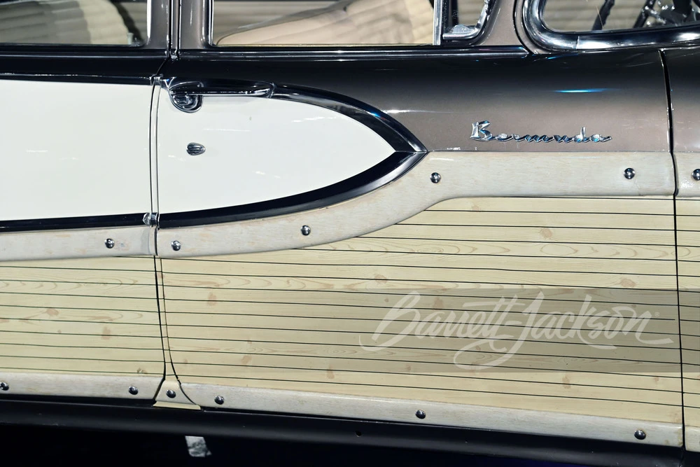 1958 Edsel Bermuda - Image 5 of 19