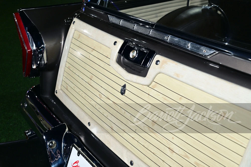 1958 Edsel Bermuda - Image 7 of 19