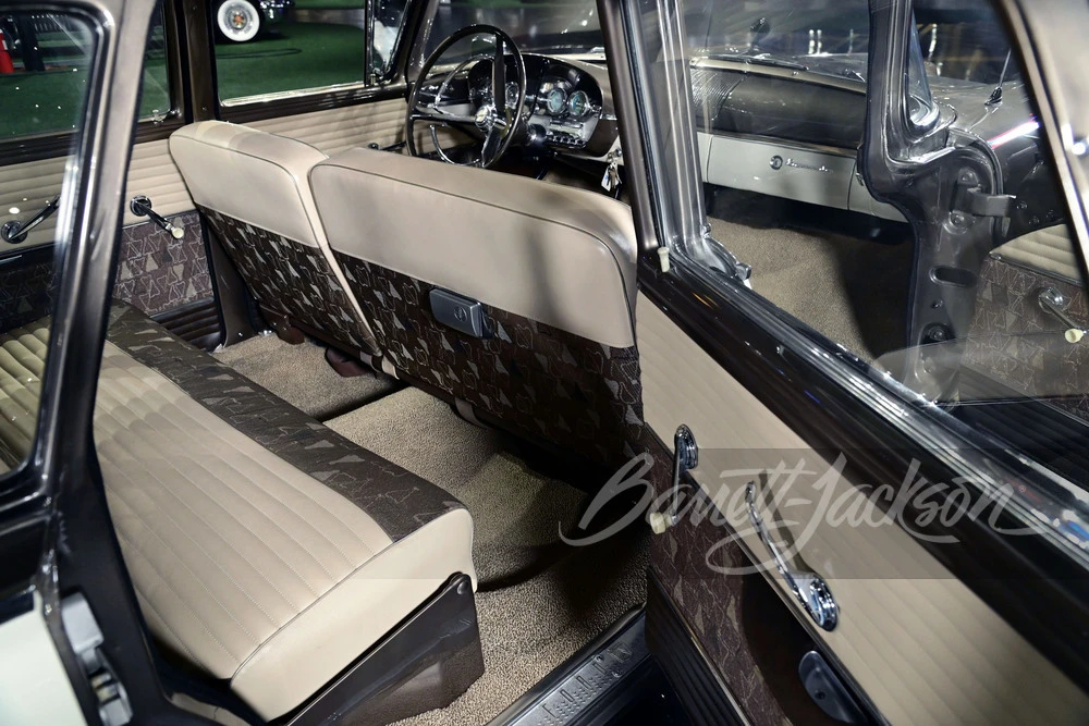1958 Edsel Bermuda - Image 8 of 19