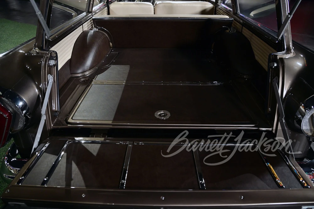 1958 Edsel Bermuda - Image 10 of 19