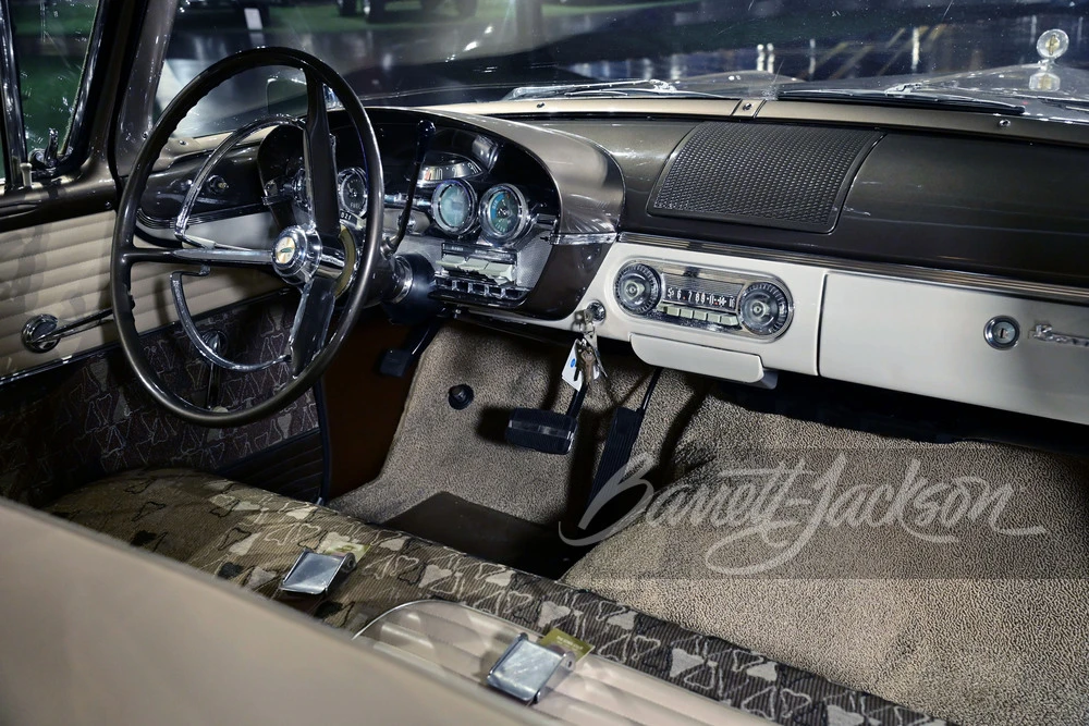 1958 Edsel Bermuda - Image 11 of 19