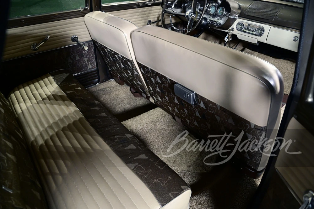 1958 Edsel Bermuda - Image 14 of 19