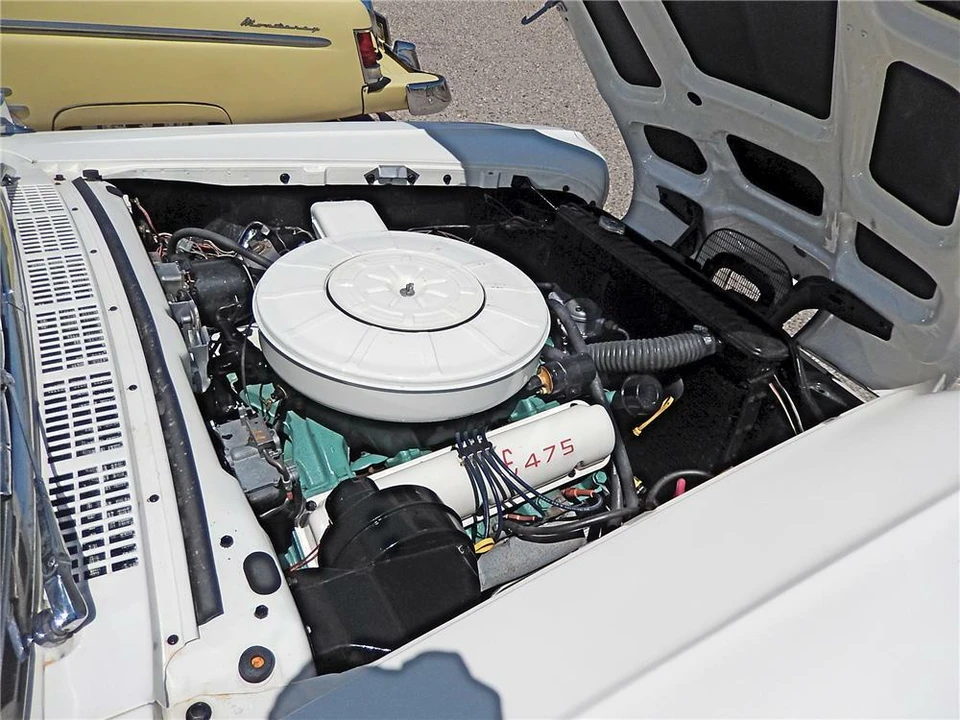 1958 Edsel Citation - Image 3 of 5
