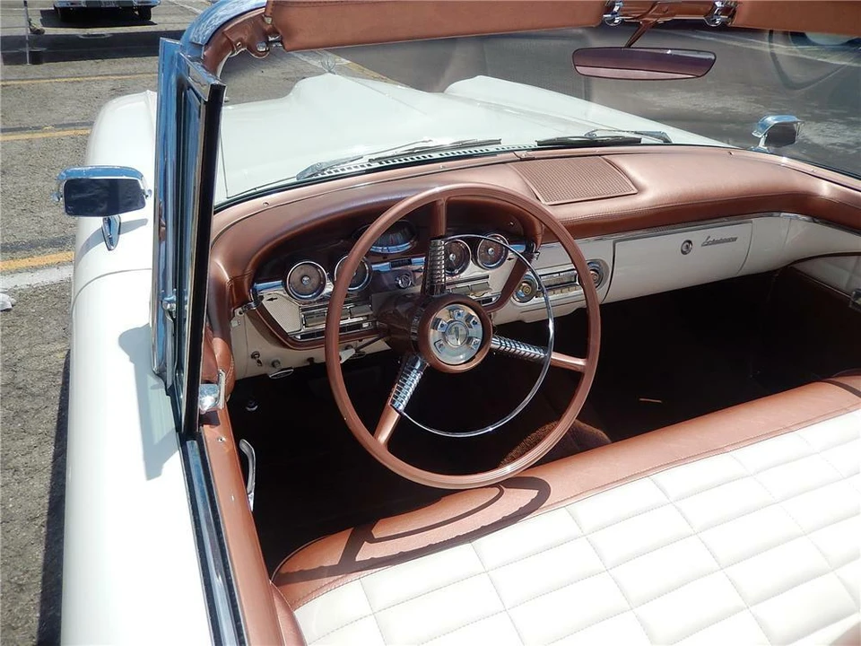 1958 Edsel Citation - Image 4 of 5
