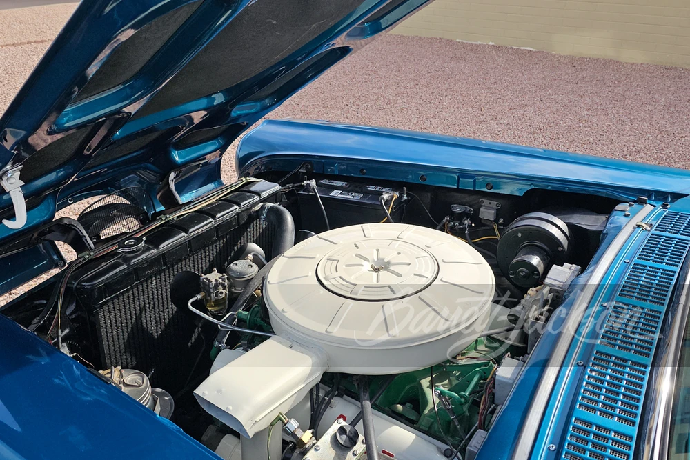 1958 Edsel Citation - Image 3 of 15