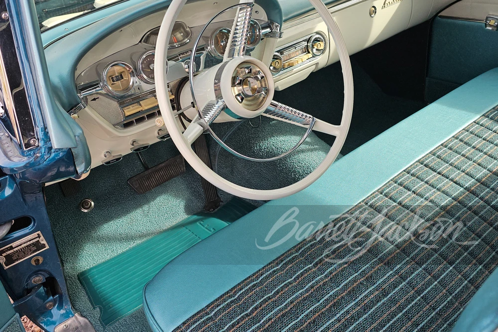 1958 Edsel Citation - Image 4 of 15