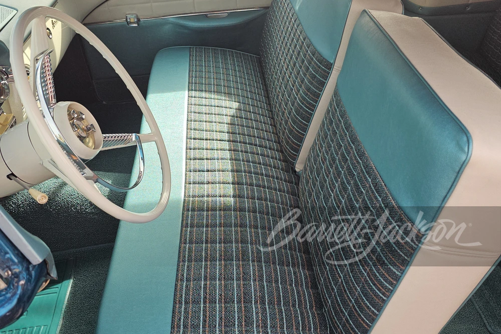 1958 Edsel Citation - Image 9 of 15