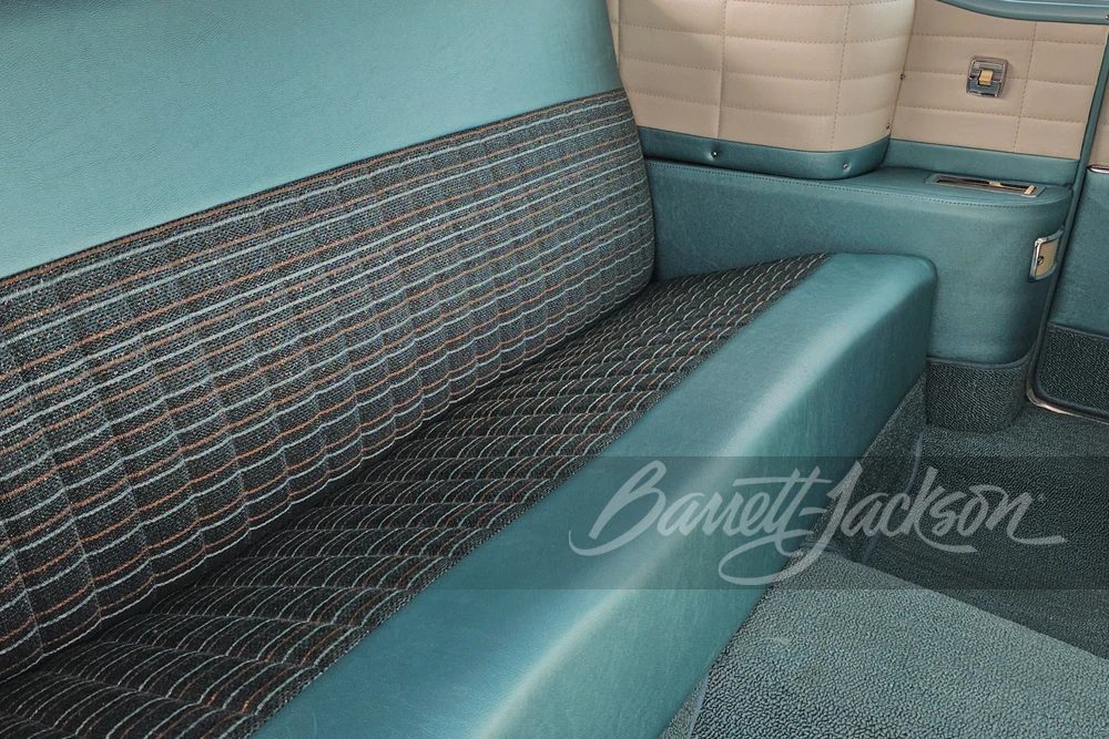 1958 Edsel Citation - Image 11 of 15