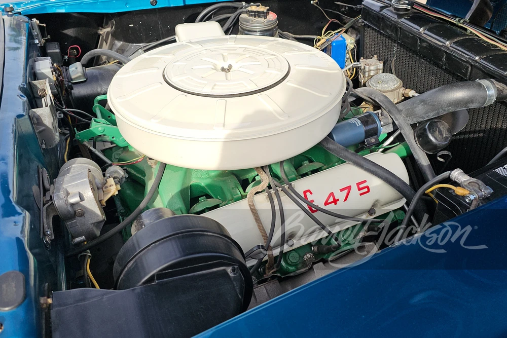 1958 Edsel Citation - Image 7 of 15