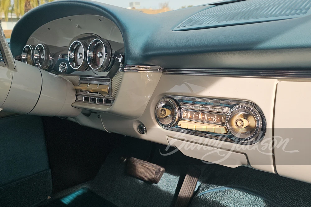 1958 Edsel Citation - Image 12 of 15