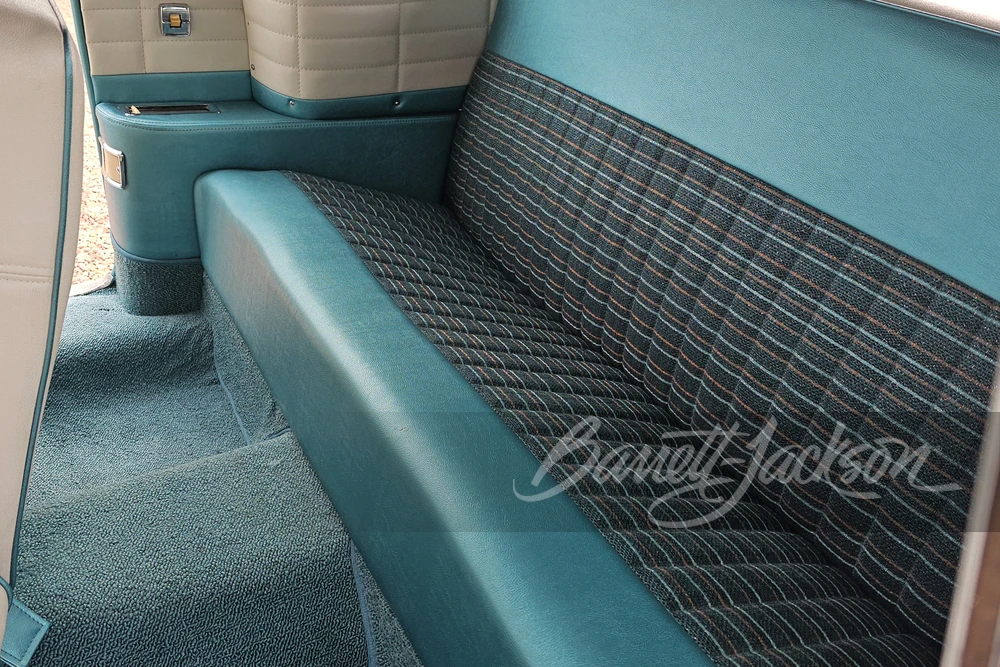 1958 Edsel Citation - Image 10 of 15