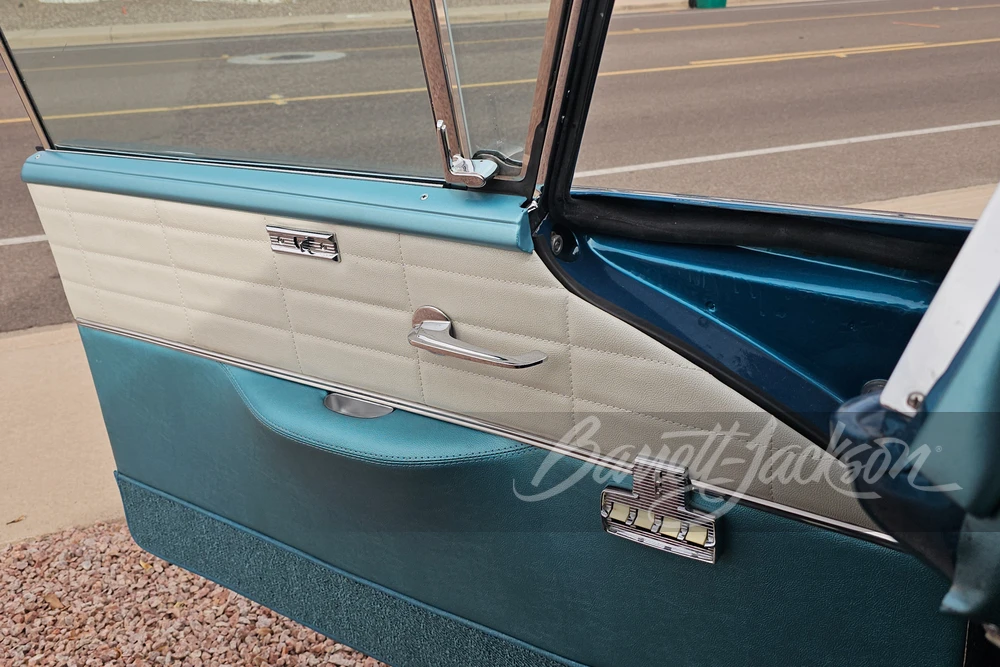 1958 Edsel Citation - Image 14 of 15