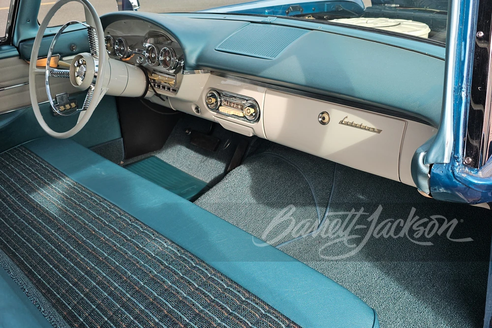 1958 Edsel Citation - Image 8 of 15
