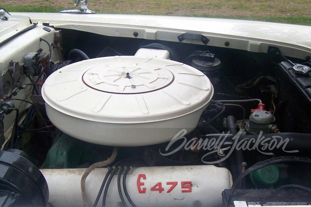 1958 Edsel Citation - Image 2 of 11